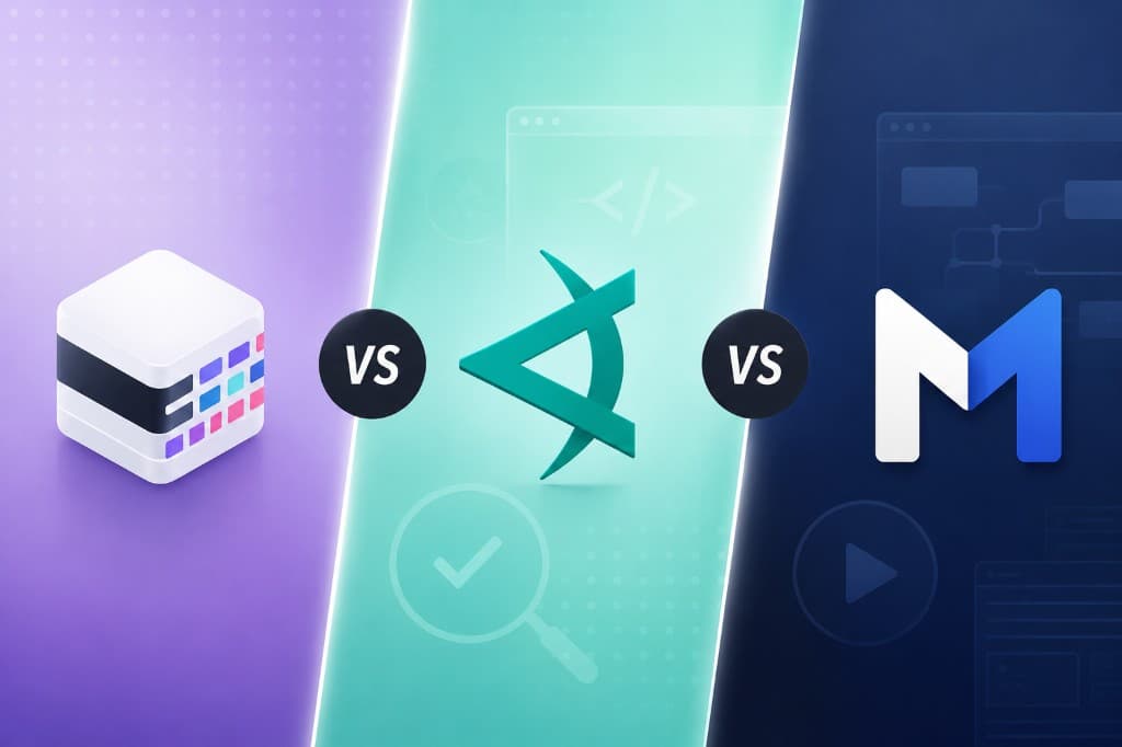 Mabl vs Applitools vs Testim: AI Visual Testing (2026)